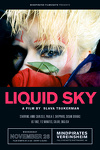 couverture Liquid Sky