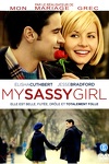 couverture My Sassy Girl