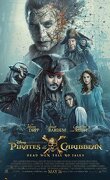 Pirates des Caraïbes, Episode 5 : La Vengeance De Salazar