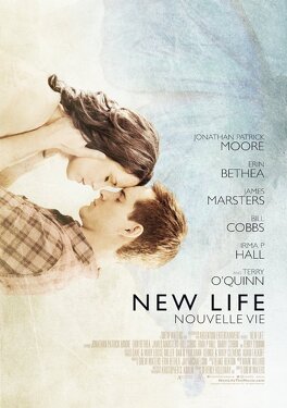 Affiche du film Nouvelle vie