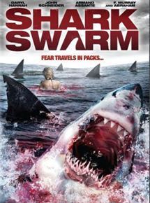 Affiche du film Requins - L'armée des profondeurs