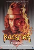 Affiche du film Rockstar