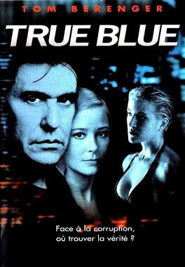 Affiche du film True Blue