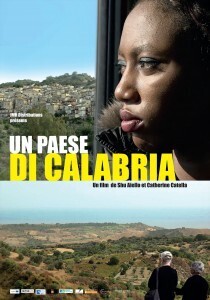 Affiche du film Un Paese di Calabria