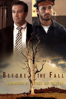Affiche du film Before the fall