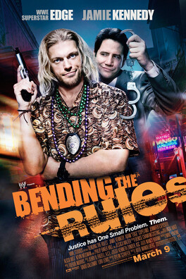 Affiche du film Bending the Rules