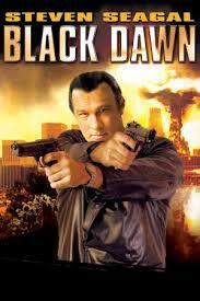 Affiche du film Black Dawn