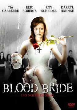 Couverture de Blood Bride : Les noces de sang