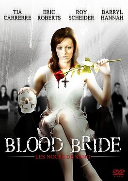 Affiche du film Blood Bride : Les noces de sang