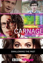 Couverture de Carnage - Swallowing the Past