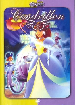 Affiche du film Cendrillon 1994