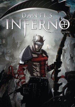 Affiche du film Dante's Inferno: An Animated Epic
