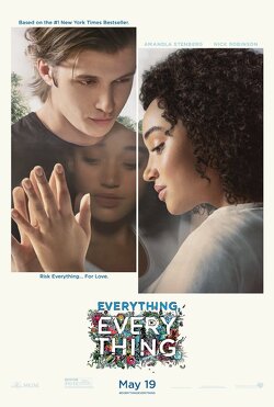 Couverture de Everything, Everything