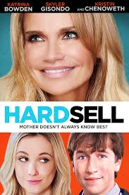 Affiche du film Hard sell