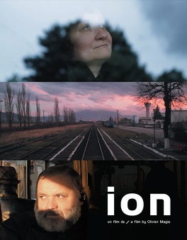 Affiche du film Ion