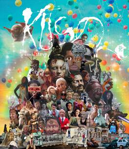 Affiche du film Kuso