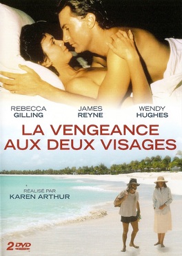 Affiche du film La Vengeance Aux Deux Visages