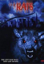 Affiche du film Les rats
