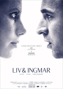 Couverture de Liv & Ingmar