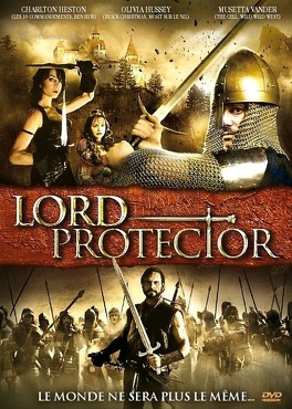 Affiche du film Lord Protector