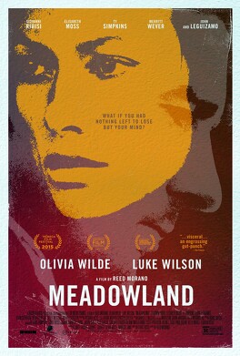 Affiche du film Meadowland
