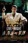 couverture Live By Night