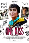 couverture One Kiss