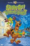 couverture Scooby-Doo et le Fantôme de la sorcière