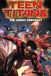couverture Teen Titans : The Judas Contract