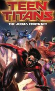 Teen Titans : The Judas Contract