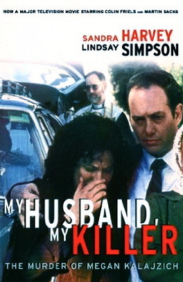 Affiche du film Mon mari, mon assassin