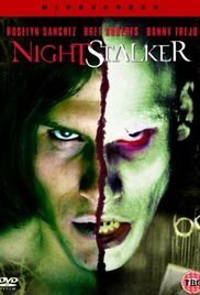 Affiche du film Nightstalker