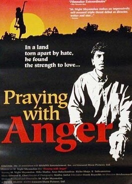 Affiche du film Praying with Anger