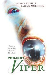 Affiche du film Projet viper