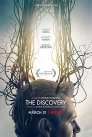 Affiche du film The Discovery