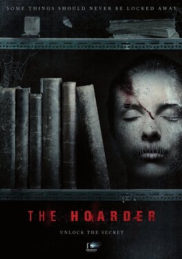 Affiche du film The Hoarder