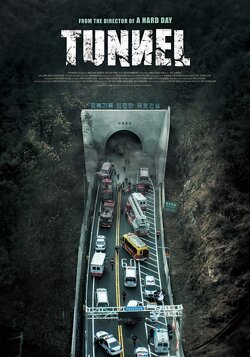 Couverture de Tunnel