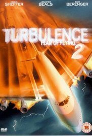 Affiche du film Turbulences 2