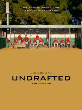 Affiche du film Undrafted