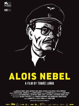 Affiche du film Aloïs Nebel