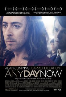 Affiche du film Any Day Now