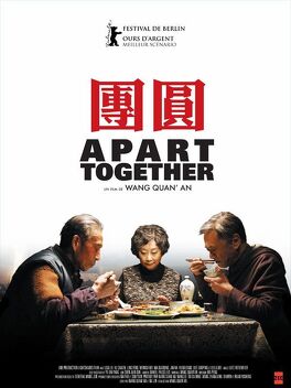 Affiche du film Apart Together