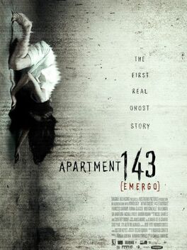 Affiche du film Appartement 143