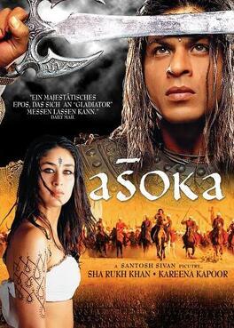 Affiche du film asoka