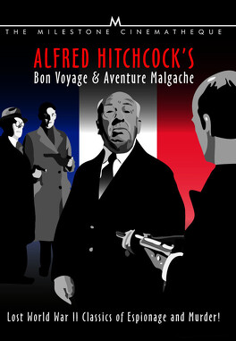 Affiche du film Aventure malgache