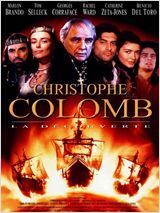 Affiche du film Christophe Colomb