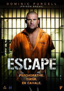 Affiche du film Escape