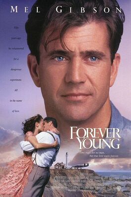 Affiche du film Forever Young