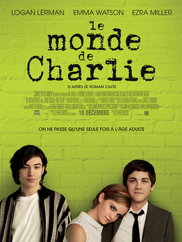 Affiche du film Le Monde de Charlie