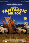 couverture Fantastic MR. Fox